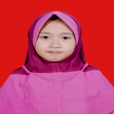 foto profil Shanum Khaira Lubna